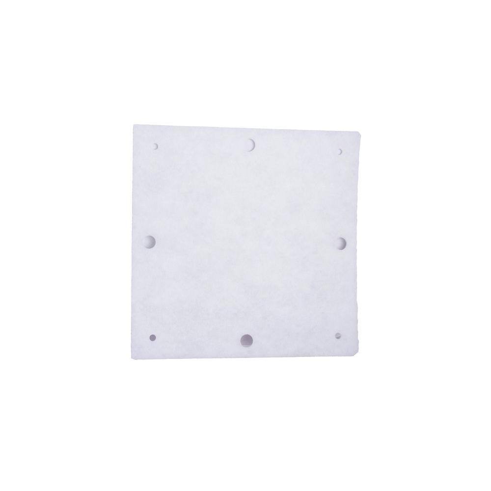 Use Allergen Relief Replacement Filter with Allergen Relief Covers ELMDFT10SF3334 and ELMDFT11AF3341 (6-Pack) price history on PriceWatchPro