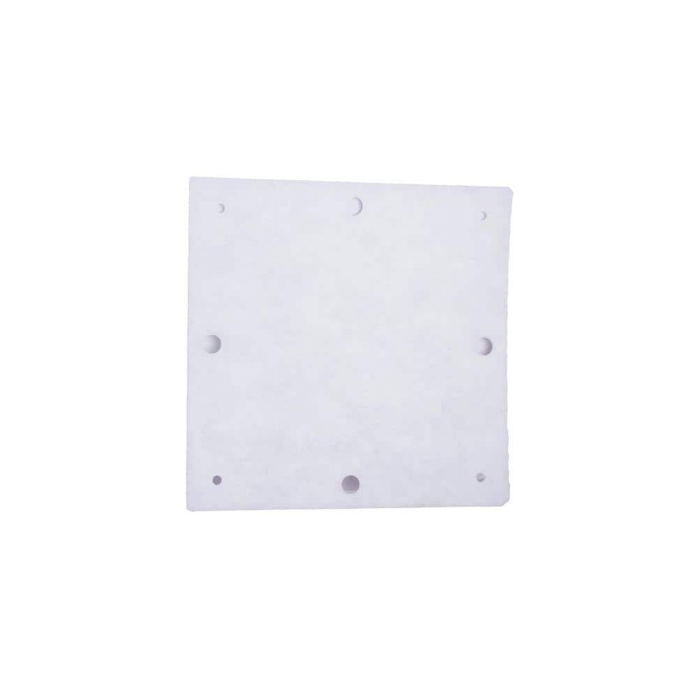 Use Allergen Relief Replacement Filter with Allergen Relief Covers ELMDFT8SF3310 and ELMDFT9AF3327 (6-Pack) price history on PriceWatchPro