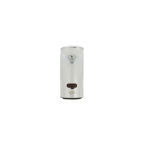 Zurn Cumberland Series Sensor Soap Dispenser, Polished Chrome
