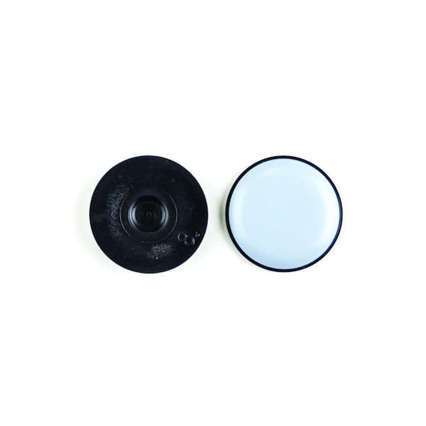 Unbranded 1 in. Round Magic Sliders (16-Pack)