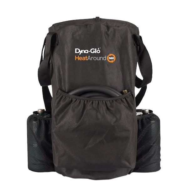 Dyna-Glo Carrycase for HeatAround 360 Portable Propane Heater