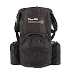 Carrycase for HeatAround 360 Elite Portable Propane Heater
