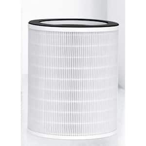 3-in-1 Smart Air Purifier HEPA Filter Replacement for Athena/Neo. Removes 99.97% of viruses, pollen, bacteria and more