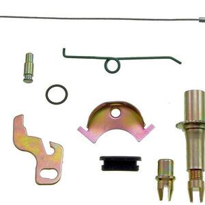 Drum Brake Self Adjuster Repair Kit - Dorman (HW2627