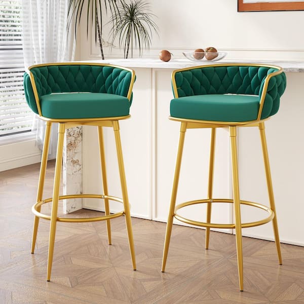 D8/DISTRICT EIGHT GALETTE LOW STOOL with backrest / ディー