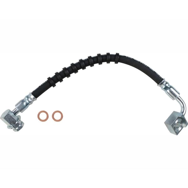 Sunsong Brake Hydraulic Hose - Front Left