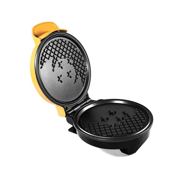 dragon waffle maker
