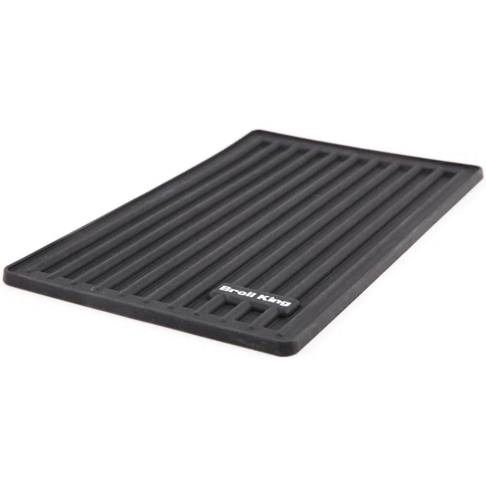 8.5-in Crown Pellet Silicone Side Shelf Magnetic Design Mat price history on PriceWatchPro