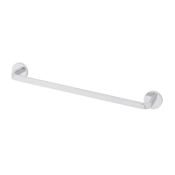 Speakman Vector 18 in. Towel Bar in Polished Chrome