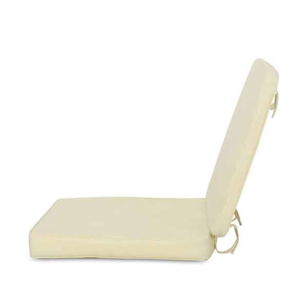 Noble House Chair Pad New Shape - Furniture accessories - Boozt