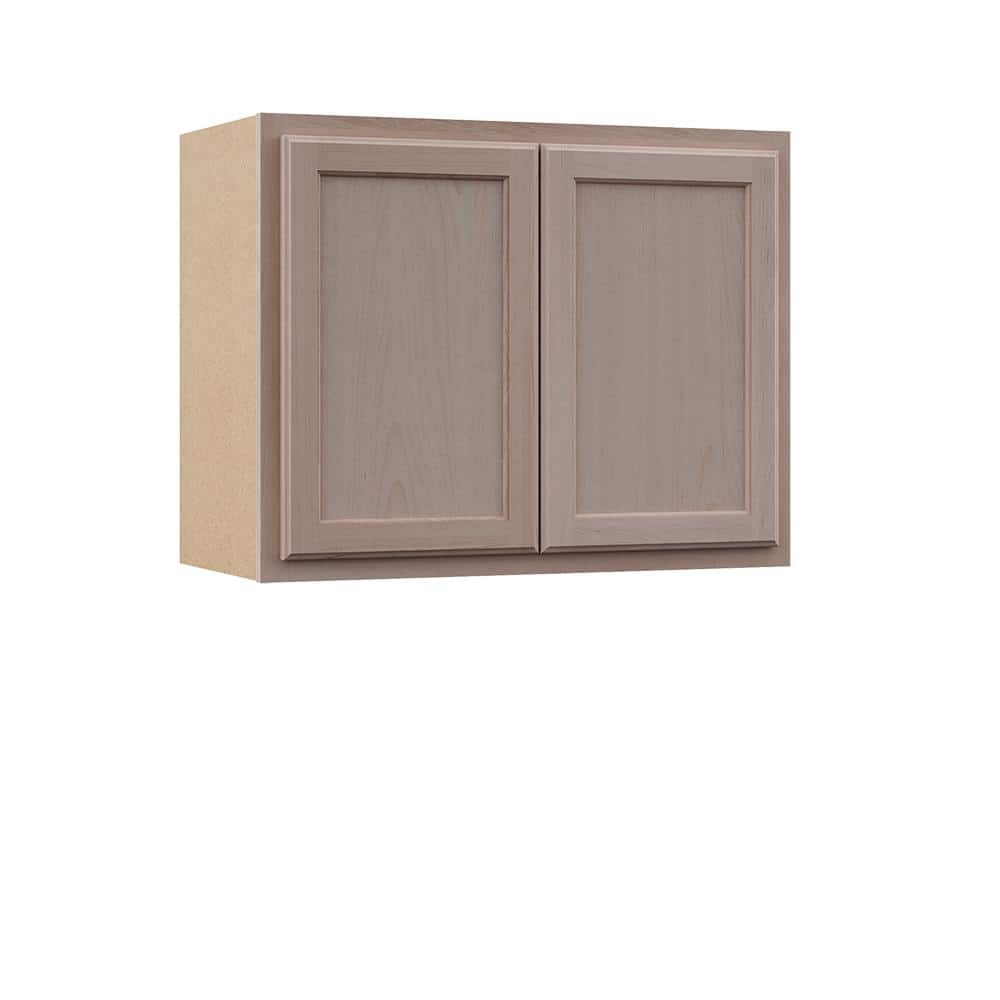 Reviews for Hampton Bay Recessed Panel 30 in. W x 15 in. D x 24 in. H ...