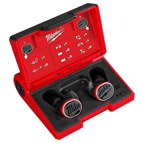 Amazon.com: Milwaukee 2191-21 REDLITHIUM USB Bluetooth