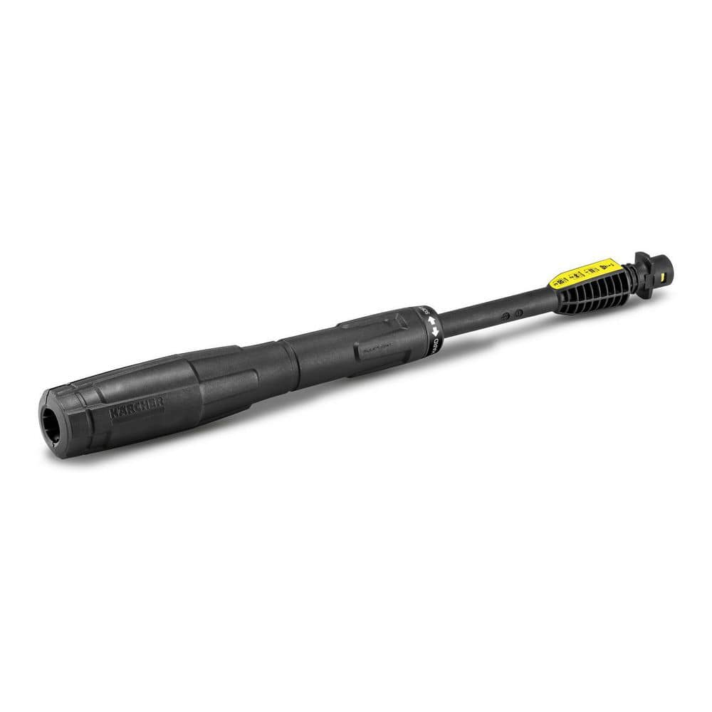 Karcher 2300 PSI Maximum 17 in. Vario Power Spray Wand for Electric Power Pressure Washers K2-K5