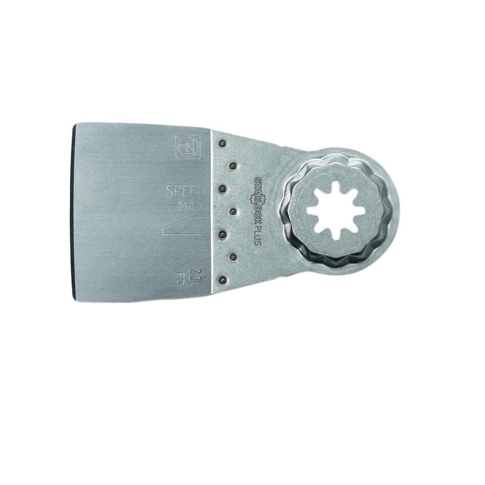Rigid Scraper Blade Starlock Plus