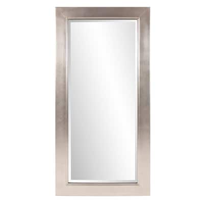 30 X 60 Wall Mirrors The Home Depot 30 X 60 Wall Mirrors The, Bathroom Mirror 30 X 60