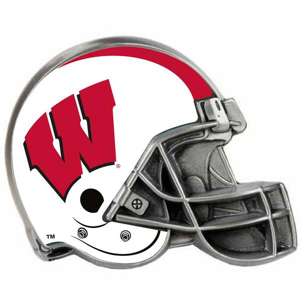 Great American Products Wisconsin Badgers
