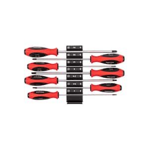Xcelite Torx Screwdriver Blade Kit (7-Piece) 99XTD7N - The Home Depot