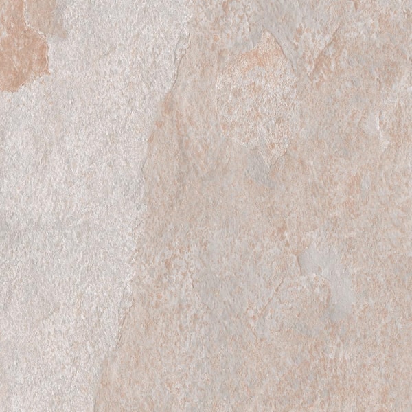 Corso Italia Sample - Flagstone Natural Cleft 6 in. x 6 in. x 0.75 in. Stone Look Porcelain Paver