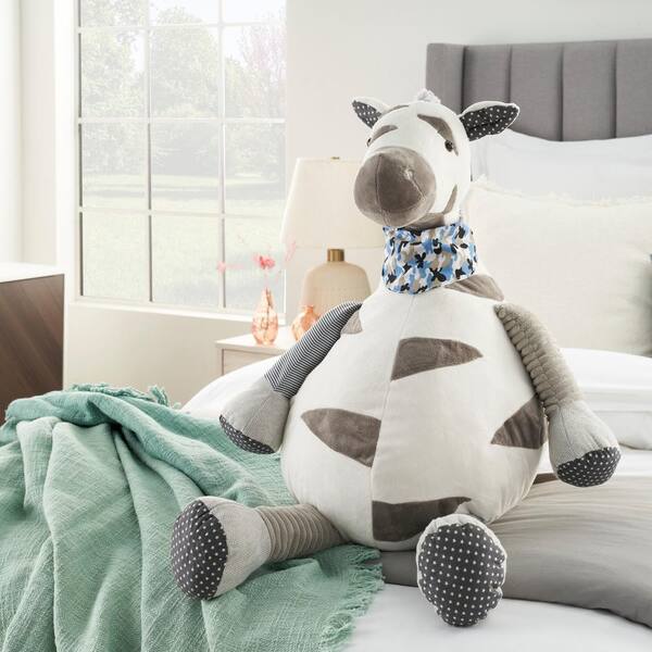 Soft Toys Animal Pillows, Animal Pillow Blanket