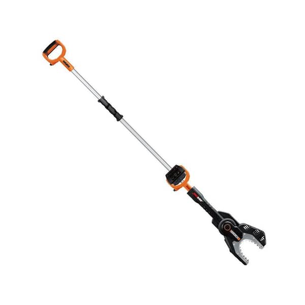 Worx 6 in. JawSaw Electric with Extension Pole