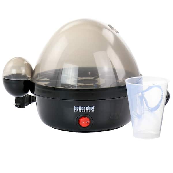 Better Chef Electric Egg Cooker - Offy Store
