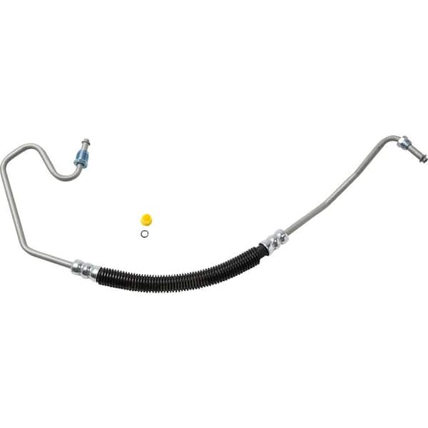 Gates Power Steering Pressure Line Hose Assembly