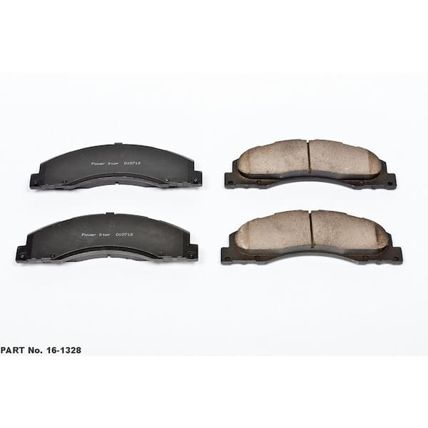 Power Stop Disc Brake Pad Set