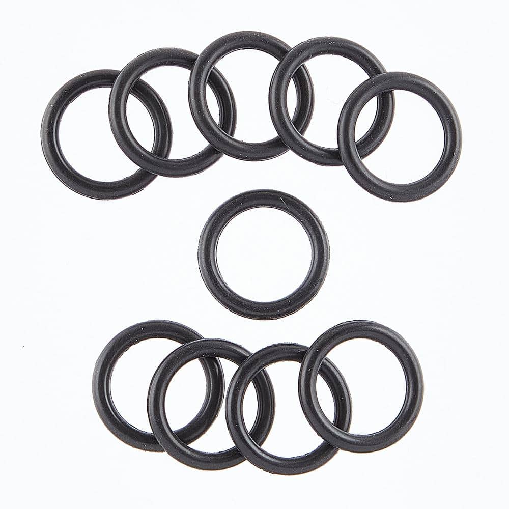 "#35 Rubber Faucet O-Ring (10-Pack)" price history on PriceWatchPro