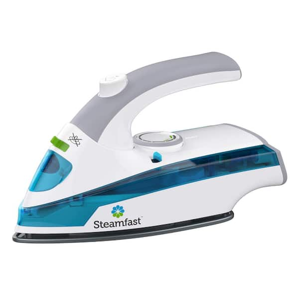 Commercial Care Steam Iron, 1200 Watts Steamer for Clothes, Self-Cleaning  Portable Iron & Reviews