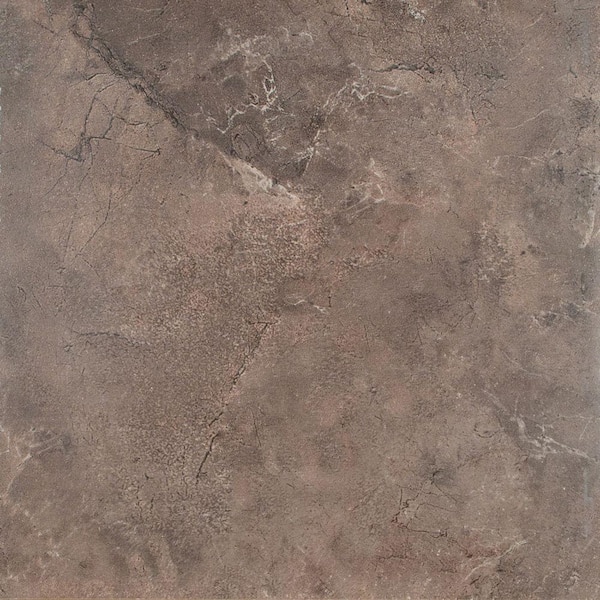 MSI Lagos Azul 18 in. x 18 in. Polished Porcelain Floor and Wall Tile (13.5 sq. ft./Case)