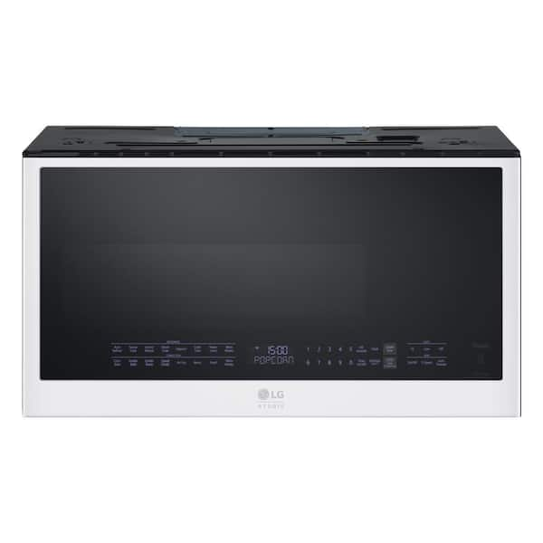 Lg microwave oven 2024 home depot