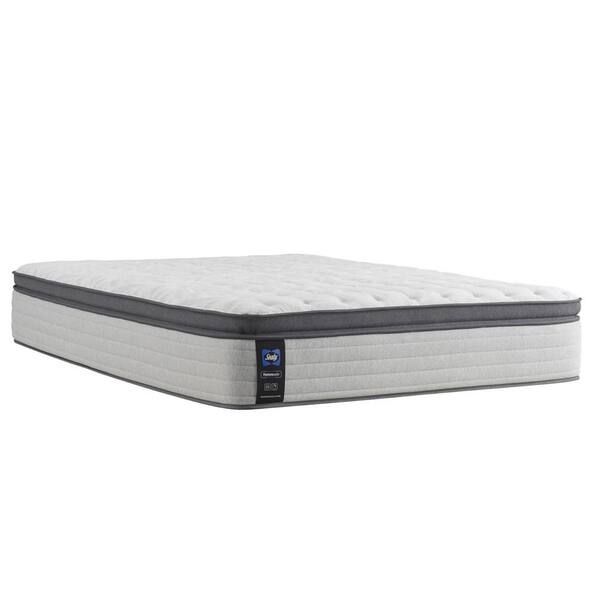 sealy exquisite king mattress