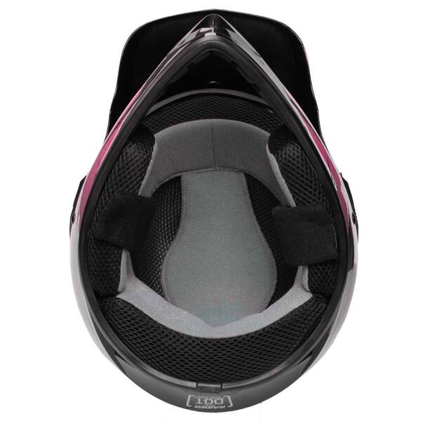RAIDER GX4 YOUTH MX HELMET PINK-YM 2181314 - The Home Depot RAIDER GX4 YOUTH MX HELMET PINK-YM 2181314 - The Home Depot