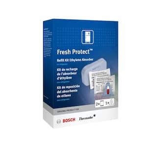 Fresh Protect Ethylene Refill Kit