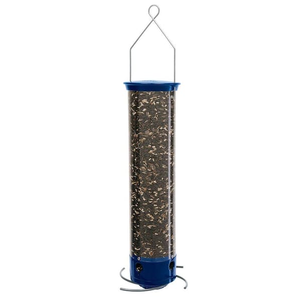 Droll Yankees Whipper Squirrel-Proof Bird Feeder
