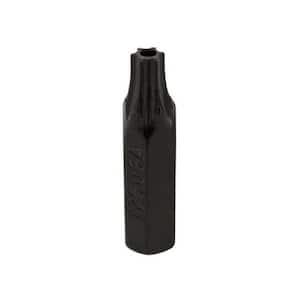 T-25 Torx Tamperproof Bit