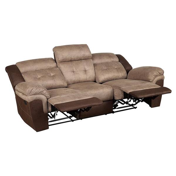 Navigator power reclining online sofa