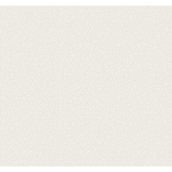 York Wallcoverings Effervesce Pre-pasted Wallpaper (Covers 60.75 sq. ft.)