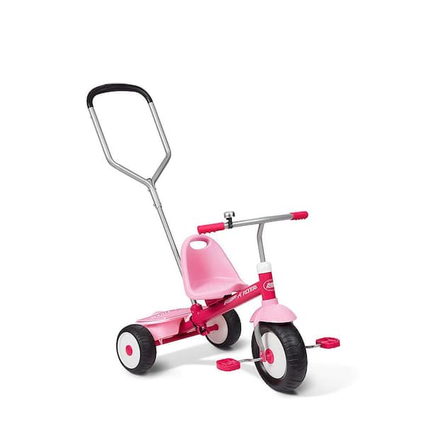 Radio flyer tyke bike on sale