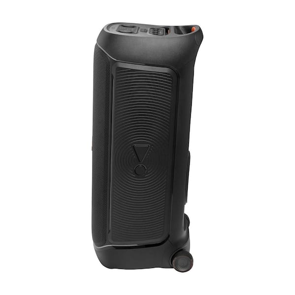 JBL PartyBox 720 BT-LED - Black JBLPARTYBOX720AM - The Home Depot