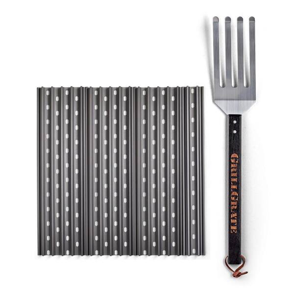 GrillGrate 16.25 in. Replacement Grates for the Nexgrill Deluxe (4