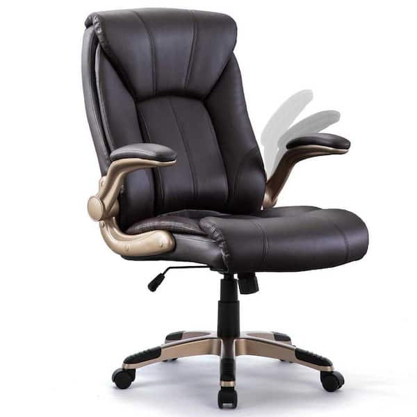 https://images.thdstatic.com/productImages/0b1bccd6-e8fc-48e4-88ed-30760688b52f/svn/brown-hzlagm-executive-chairs-hz-002br-64_600.jpg