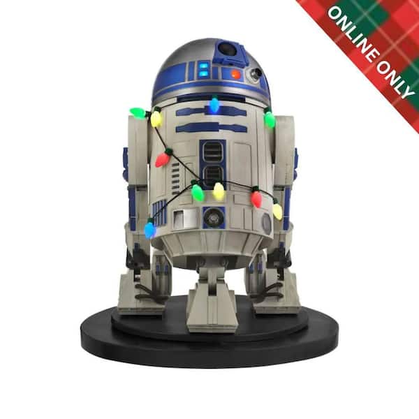 3.5 FT Animated LED R2-D2™