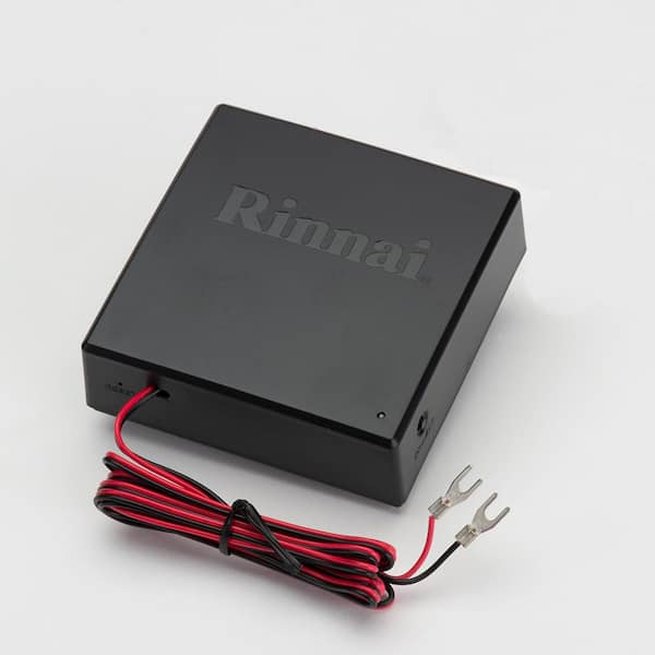 Rinnai Control-R  Wi-Fi Control Module for Rinnai Tankless Water Heaters 