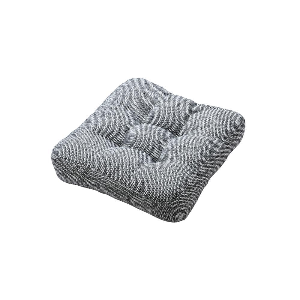16.5 x 3.5 2-Piece Outdoor Sectional Replacement Cushion in Gray price history on PriceWatchPro