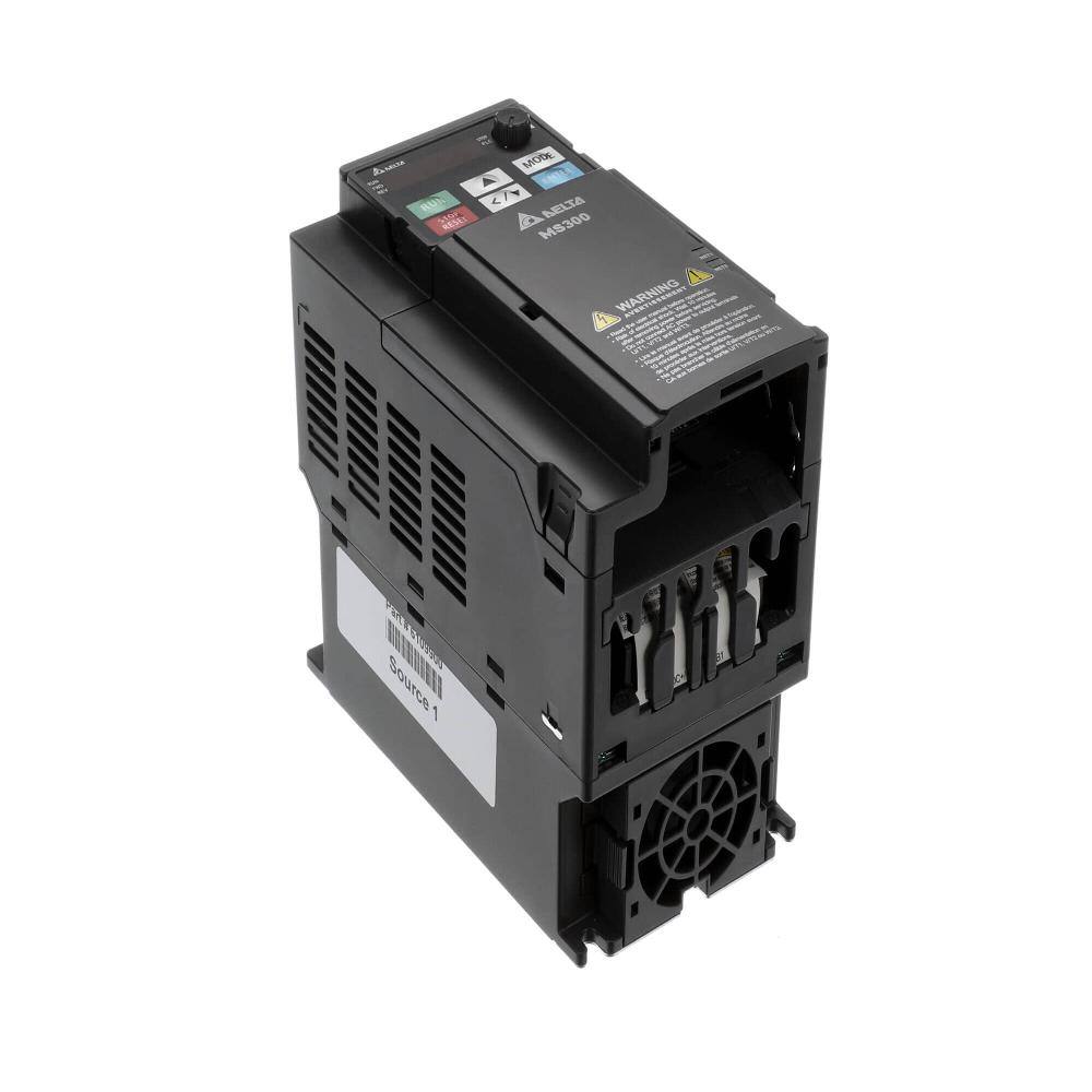 Programmed Controller Vfd Inverter 3 Phase 380-480V S1-6109900 price history on PriceWatchPro