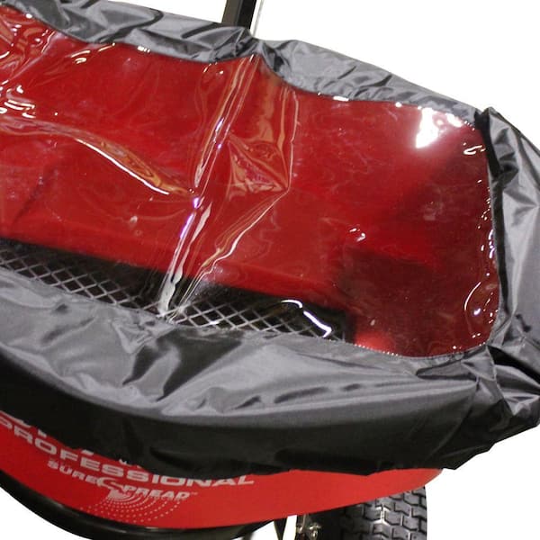 Chapin 80 lb. Capacity PRO Broadcast Spreader 82080 - The Home Depot