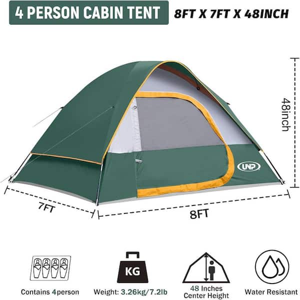 zelt schneller aufbau KingCamp 2-3 Personen Geräumig 3000mm Wasserdicht Camping Zelt,Blau Paul-Günther Wolf GmbH – montessori bed Model:Pavillion