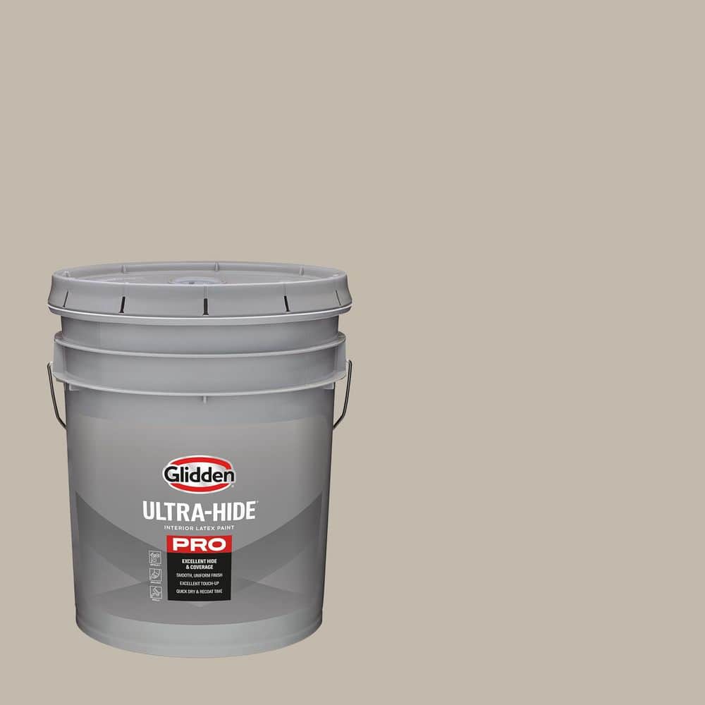 1 gal. PPG1000-2 Rocky Road Semi-Gloss Interior Paint price history on PriceWatchPro