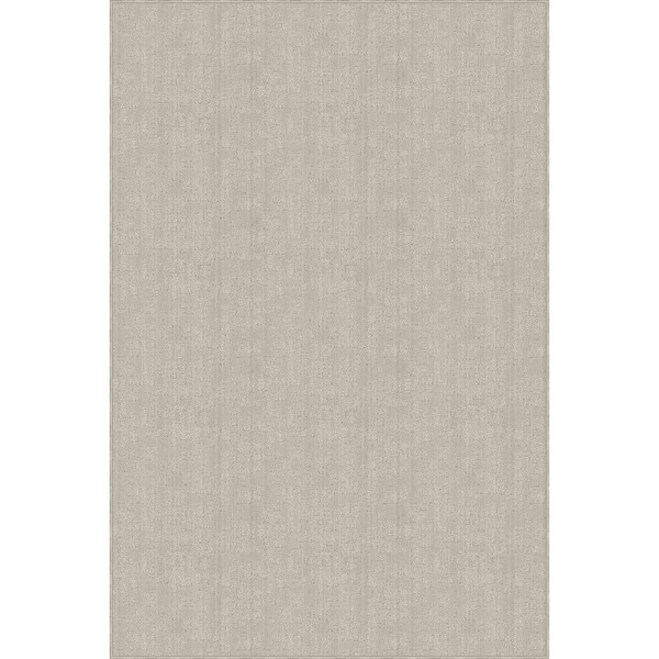 Lifeproof Wild Gravity Indy Beige Custom Area Rug